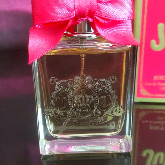 Viva La Juicy Eau de Parfum Spray - Picture 6 of 10